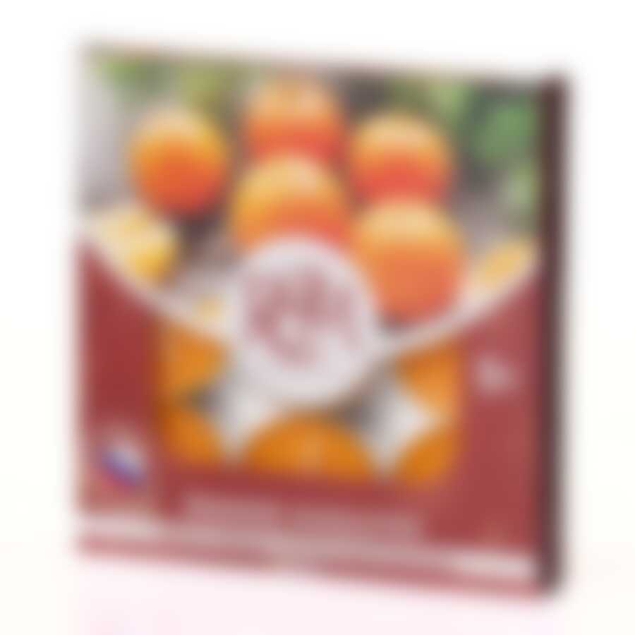 Свечи чайные в ассортименте 9 штук