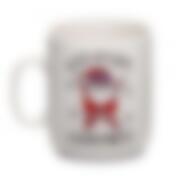 Кружка 300 мл ф 306 МИКС