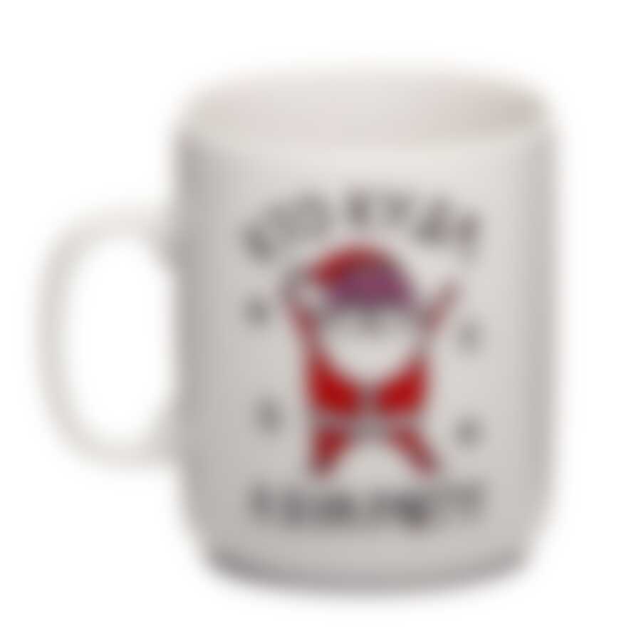 Кружка 300 мл ф 306 МИКС