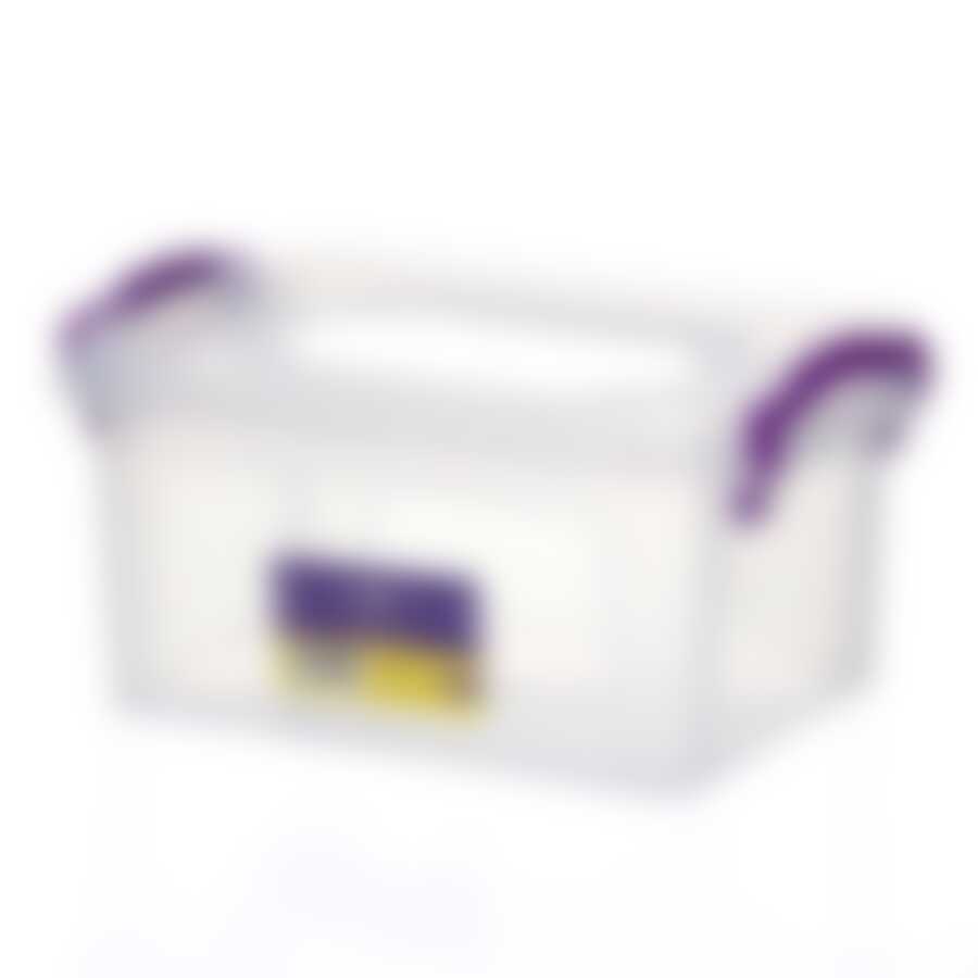 Контейнер для хранения "StarPlast", 1,75 л