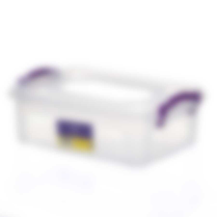 Контейнер для хранения "StarPlast", 2 л