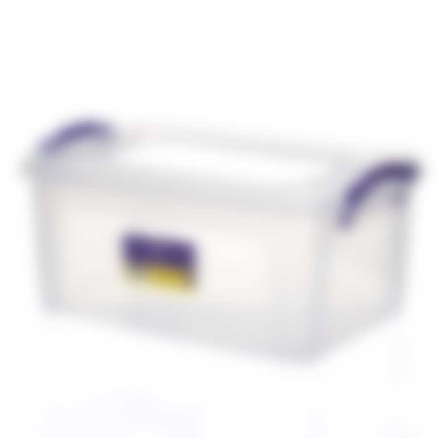 Контейнер для хранения "StarPlast", 9 л