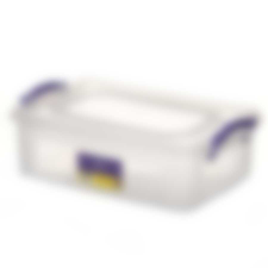 Контейнер для хранения "StarPlast", 6 л