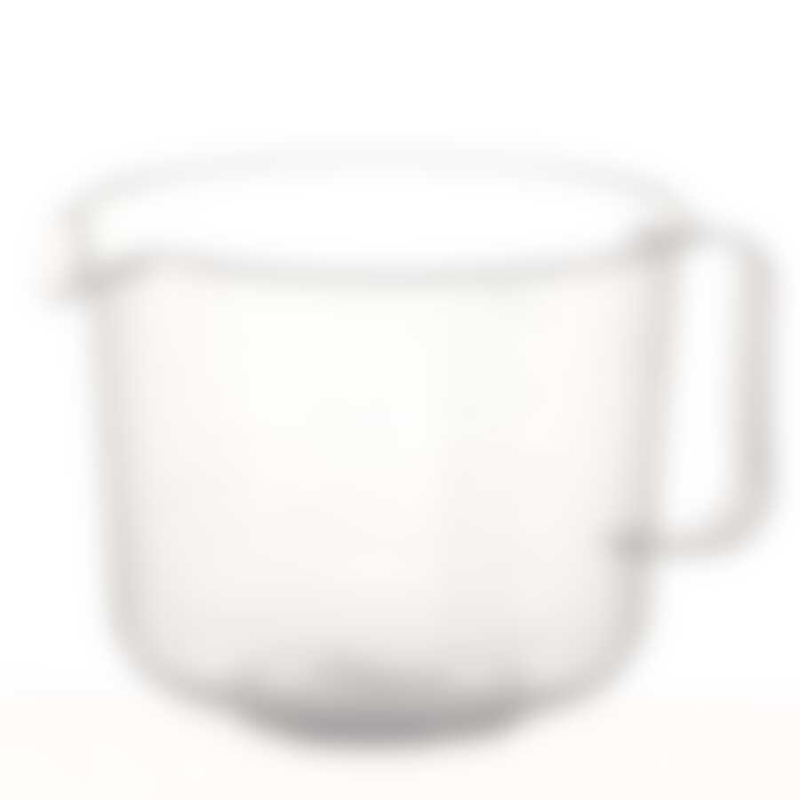 Емкость универсальная 2,5 л (прозр.)