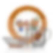 Набор детской посуды Pasabahce Три кота Кексы, 3 предмета