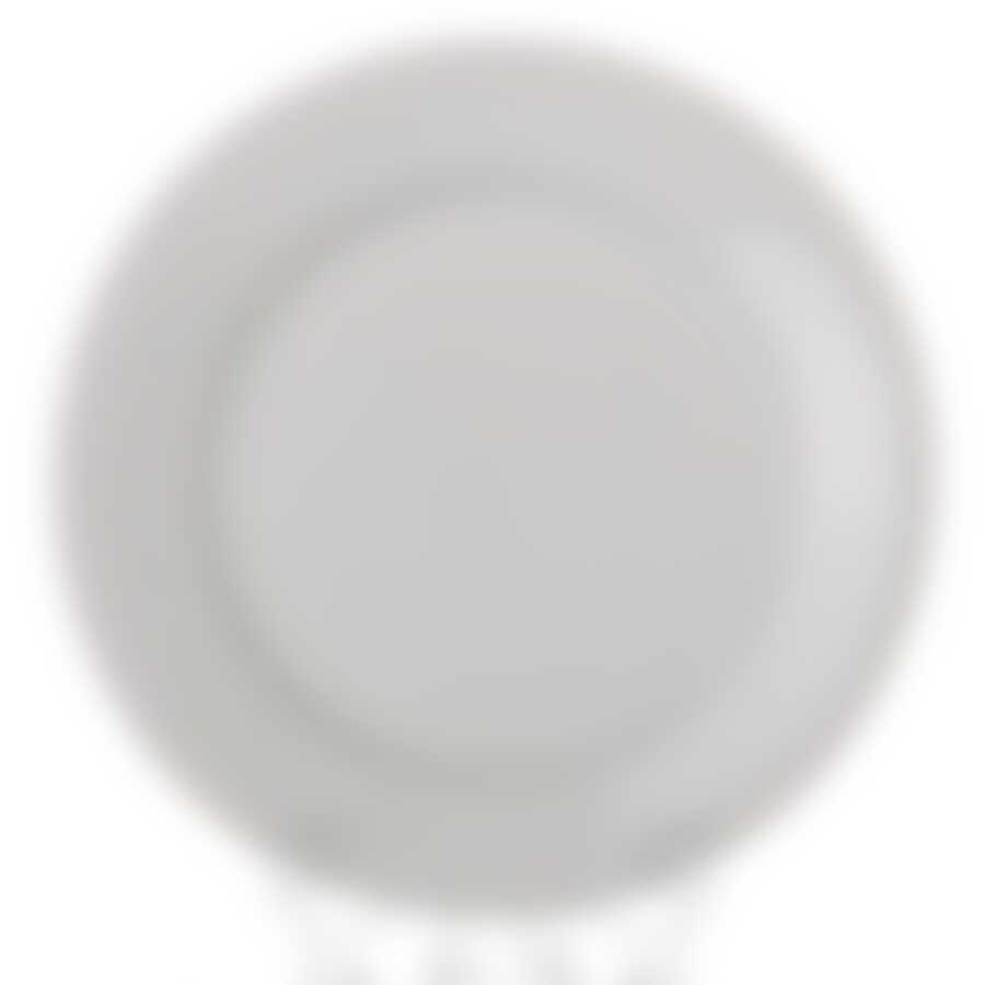 Тарелка мелкая, диаметр 200 мм