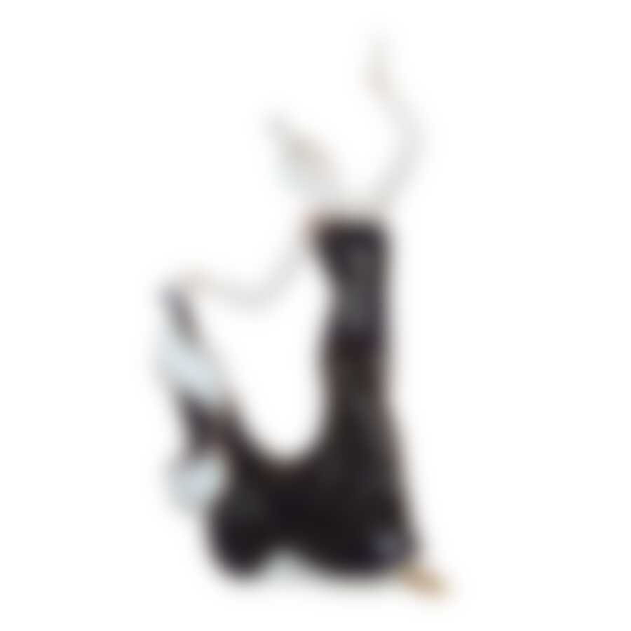 Статуэтка "ДАМА" высота=25 см.