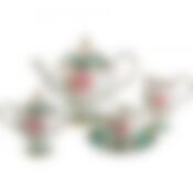 Чайный сервиз на 6 персон Lefard «Амелия», 15 предметов