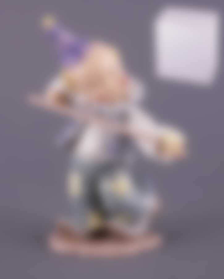 Статуэтка "КЛОУН" высота=16 см.