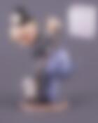 Статуэтка "КЛОУН"высота=16 см.