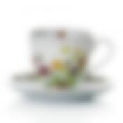 Чайный набор на 6 персон Domenik Meadow, 250мл