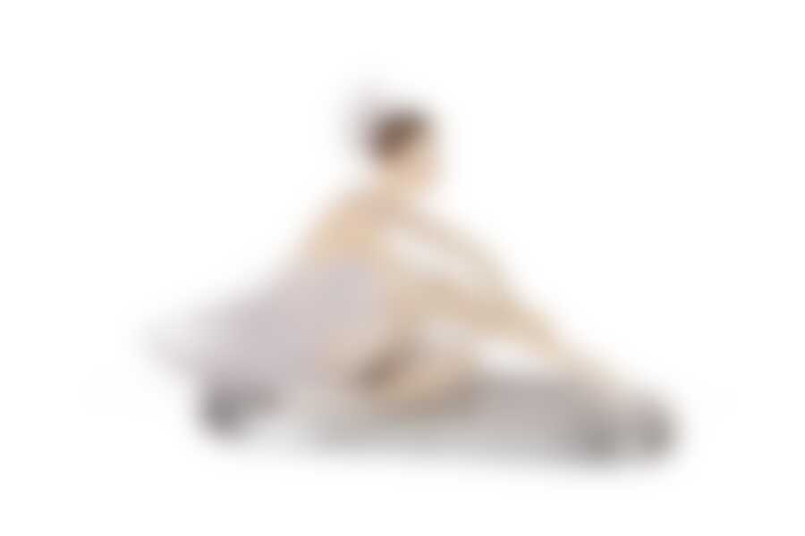 Статуэтка "БАЛЕРИНА" 18*7*12 см.