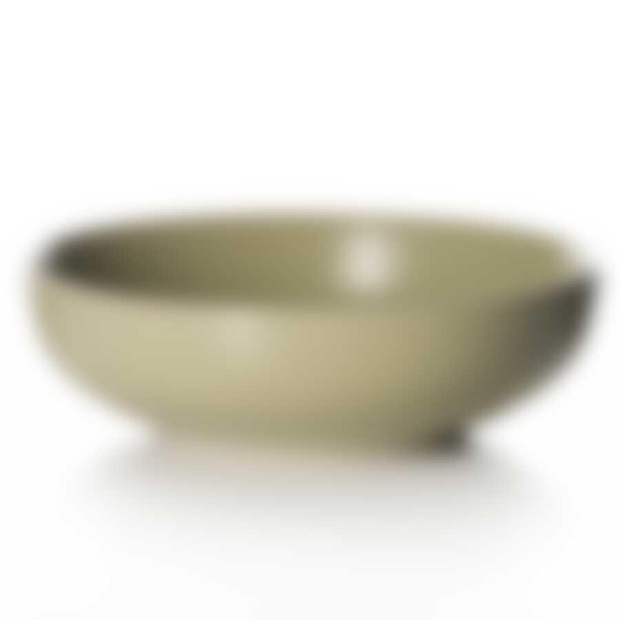 Тарелка столовая глубокая  Gotoff, D=17,5 см