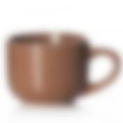 Бульонница Gotoff коричневая, объем 500 мл