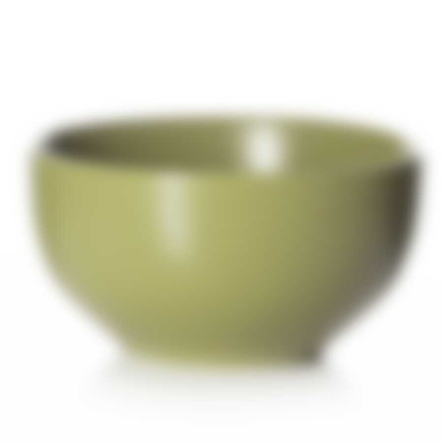 Салатник фисташковый Gotoff, D=13,5 см