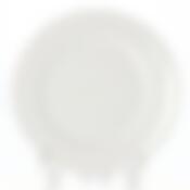 Тарелка плоская «Saturn», диаметр 26 см