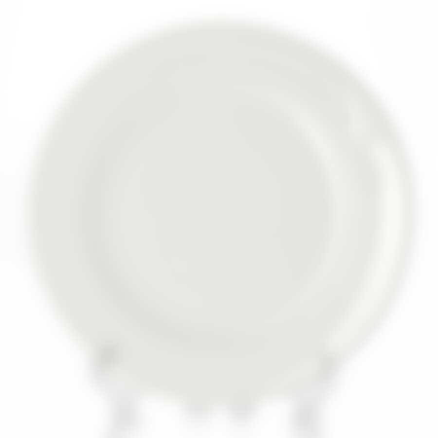 Тарелка плоская «Saturn», диаметр 26 см