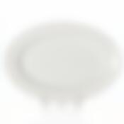 Тарелка овальная «saturn» 29*20 см