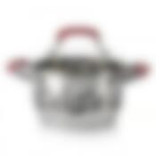 Кастрюля Calve, диаметр 16 см, объем 1,7 л