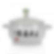 Горшочек для жаркого "Китай", объем 380 мл