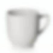 Чашка кофейная «Mimoza», объем 90 мл