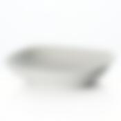 Тарелка столовая глубокая Porselen Mimosa, D=21 см