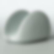 Салфетница «Mimoza», 55 х 110 мм