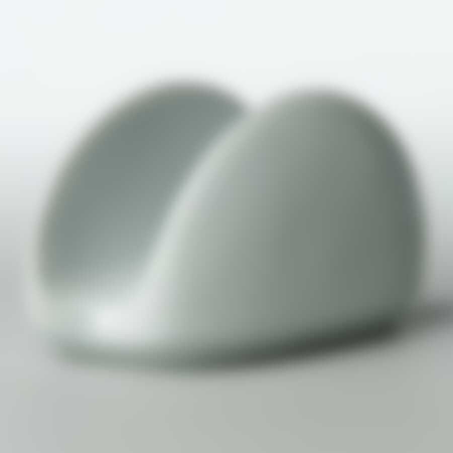 Салфетница «Mimoza», 55 х 110 мм