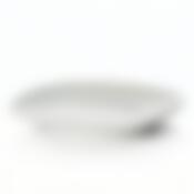 Тарелка плоская «Mimoza», 18 см