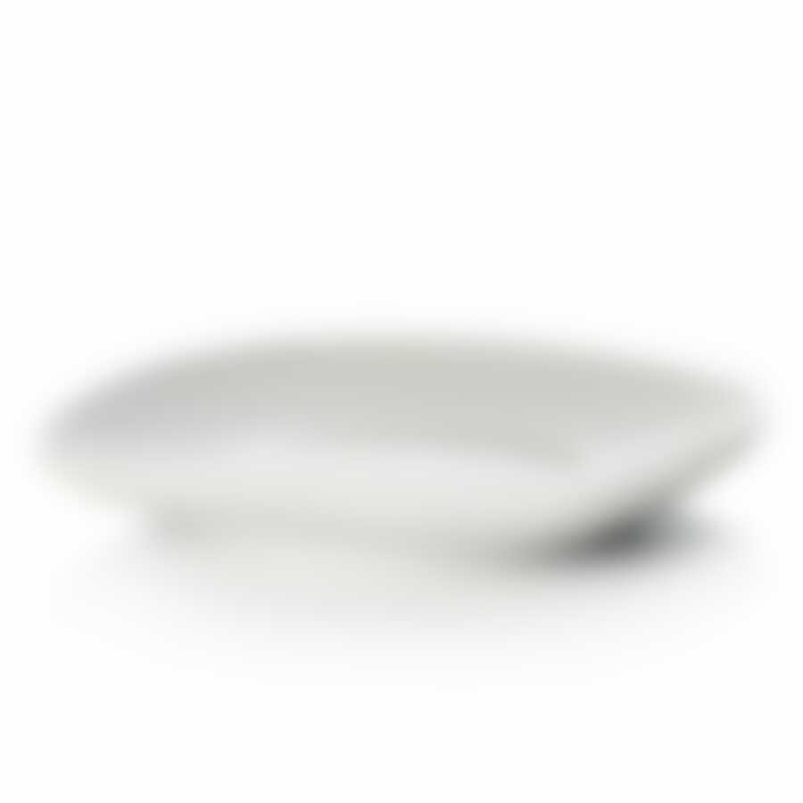 Тарелка плоская «Mimoza», 18 см