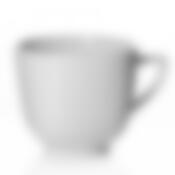 Чашка чайная «Mimoza», объем 230 мл