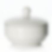 Сахарница с крышкой «Saturn», диаметр 100 мм, высота 85 мм