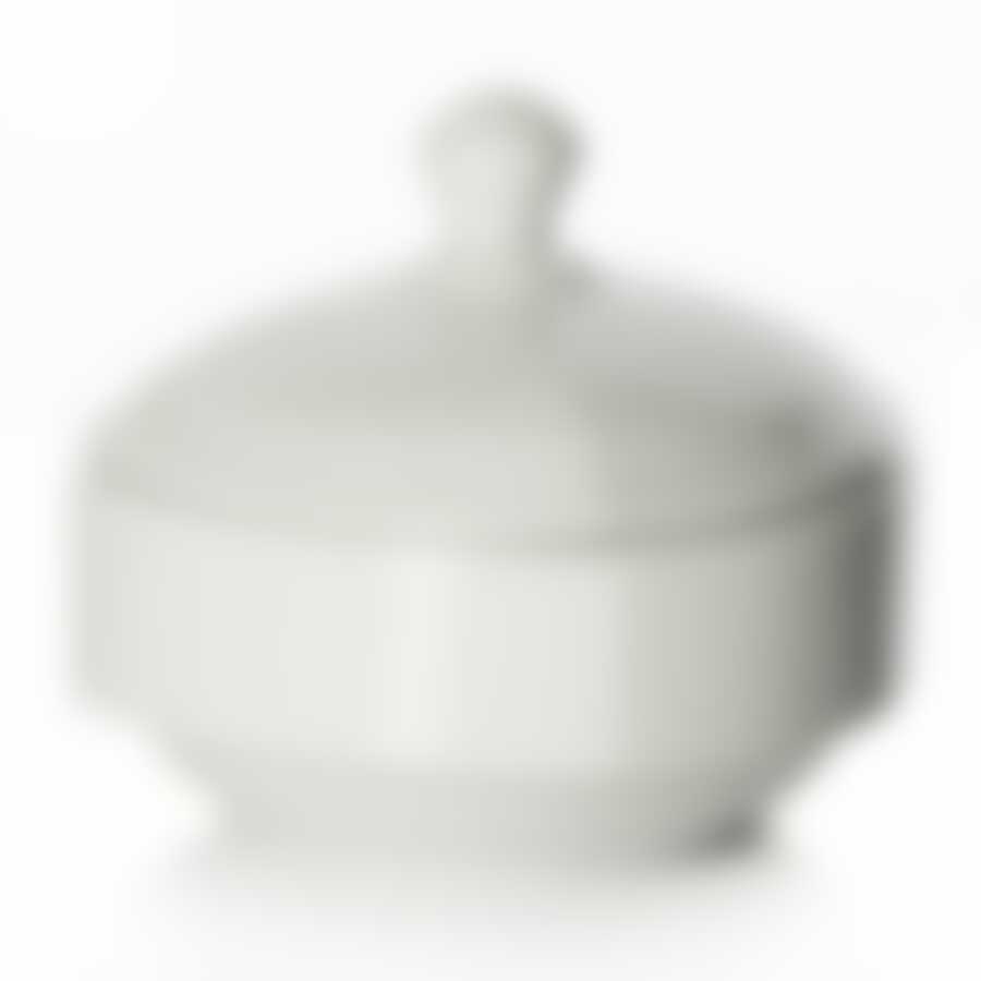 Сахарница с крышкой «mimoza», диаметр 90 мм, высота 80 мм