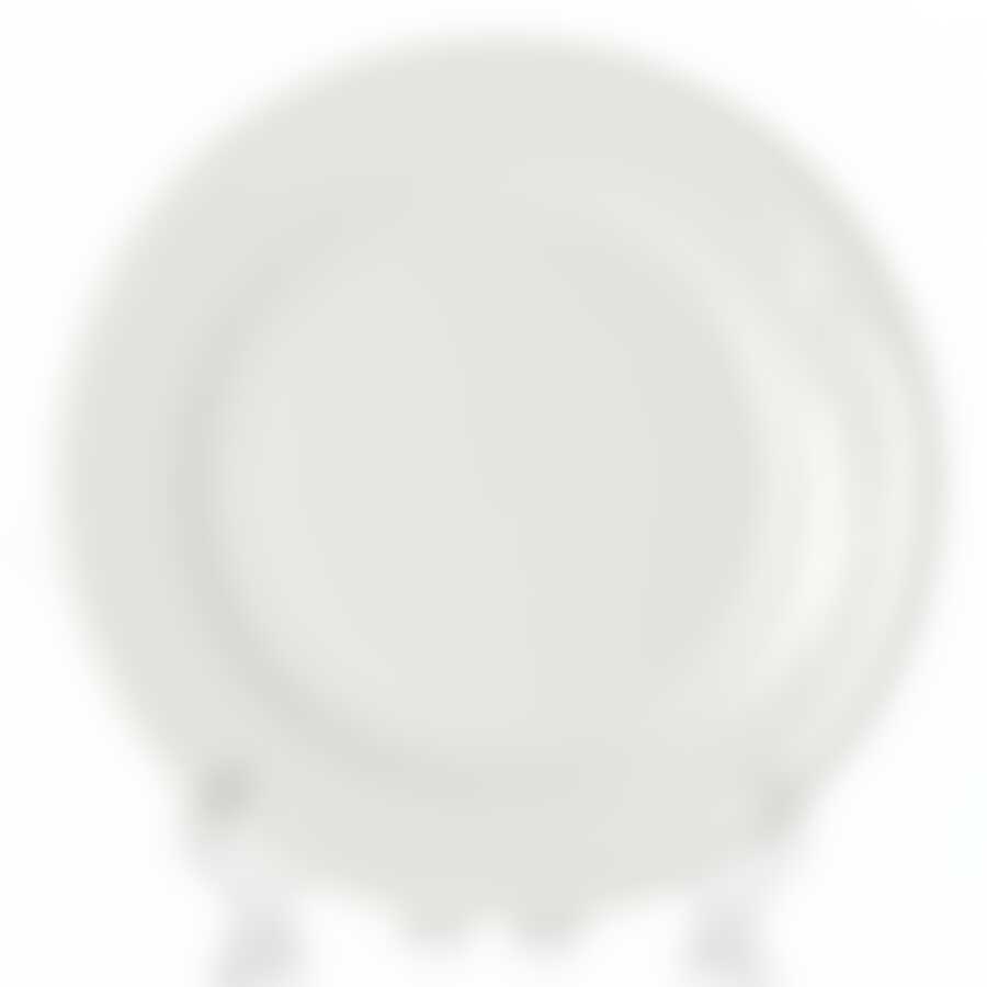 Тарелка столовая мелкая Porselen Saturn, D=24 см
