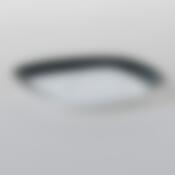 Блюдце для кофейной чашки «mimoza», 12 см