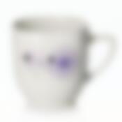 Чашка кофейная «mimoza», объем 90 мл