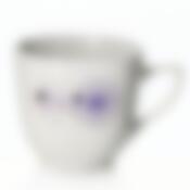 Чашка чайная «mimoza», объем 170 мл