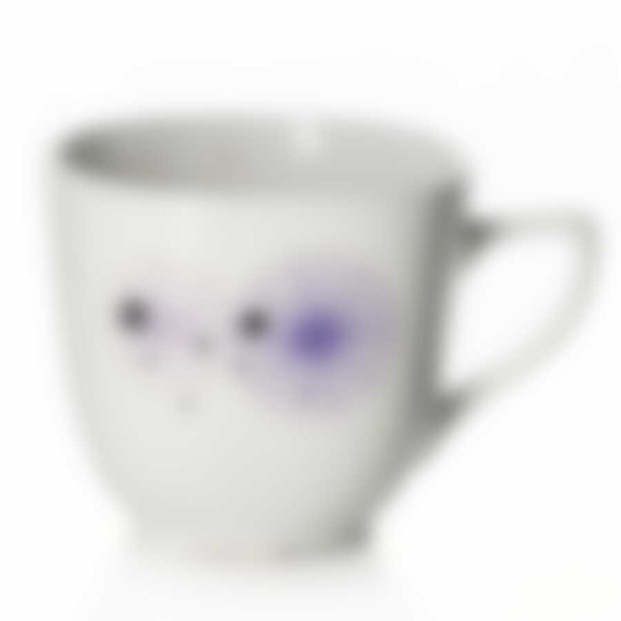 Чашка чайная «mimoza», объем 170 мл