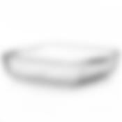 Лоток для СВЧ Pasabahce Tray with Handle, 2 л