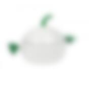 Кастрюля Gotoff "Melon", с антипригарным покрытием, 1,7 л