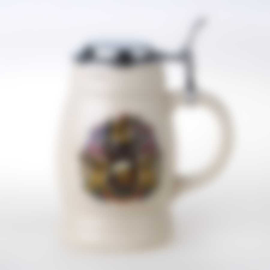 Кружка для пива 1100 мл