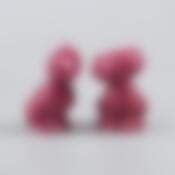 Набор для специй House & Holder Котики, 2 предмета