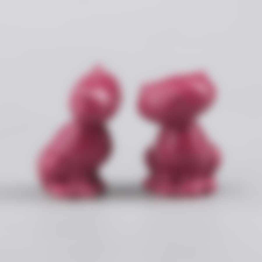 Набор для специй House & Holder Котики, 2 предмета