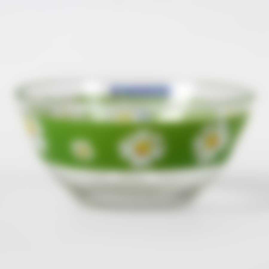 Салатник карин ромашка, диаметр 10 см