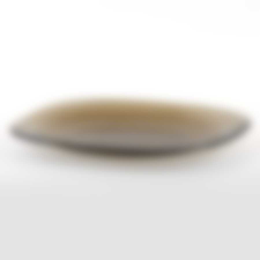 Тарелка закусочная (десертная)  Luminarc Carine Eclipse, D=20,5 см