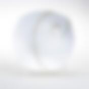 Тарелка закусочная (десертная) Domenik Caress Modern, D=19 см