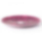 Тарелка столовая мелкая Luminarc Kashima Fucsia, D=25 см