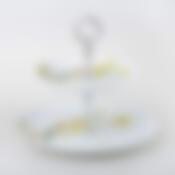 Этажерка Domenik Paradise Bird, Н=25 см