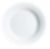 Блюдо круглое Luminarc Trianon, D=31 см