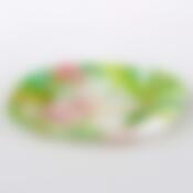 Тарелка закусочная (десертная)  Luminarc Сarin Freesia, D=18 см